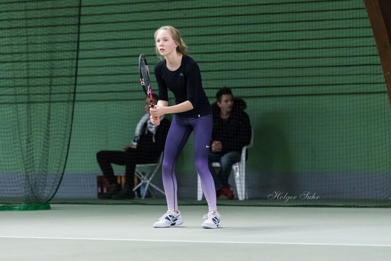 Bild 452 - Verbandsmeisterschaften U16